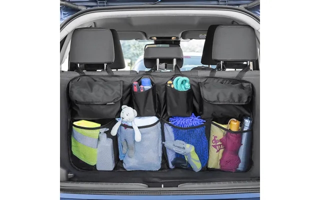 Car boot organizer trydink innovagoods product image