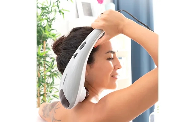 Elektrisk Hånd Massageapparat Halaxer Innovagoods product image