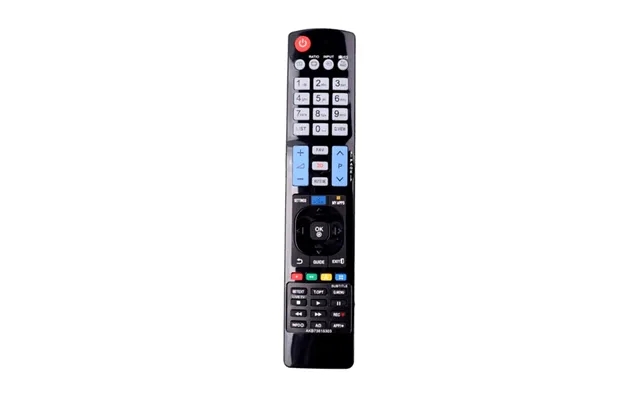 Remote to lg tv product image