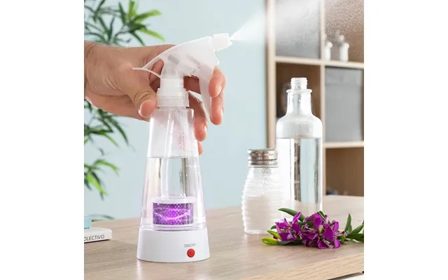 Generator Af Elektrolyse Desinfektionsmiddel D-spray Innovagoods product image