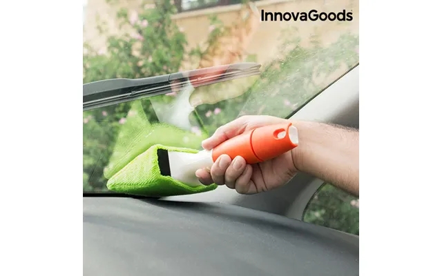 Innovagoods glass cleaner to cars product image