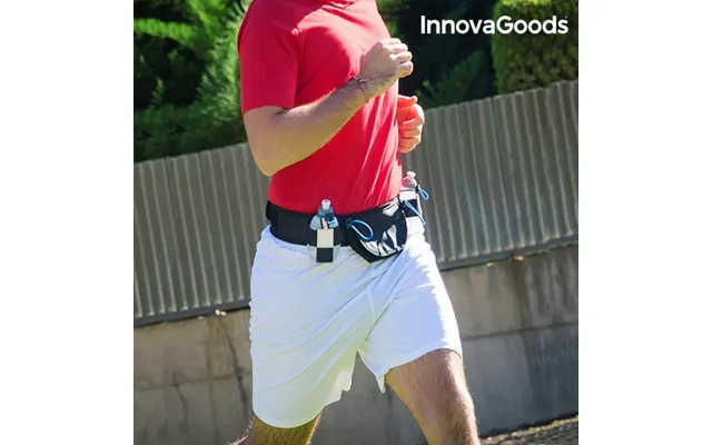Innovagoods liquid belt to sports product image