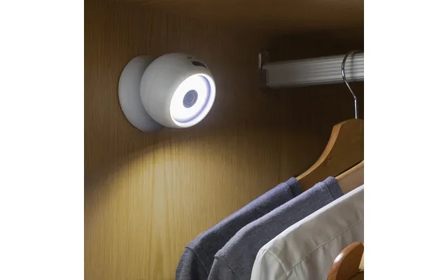 Led light with motion sensor maglum innovagoods product image