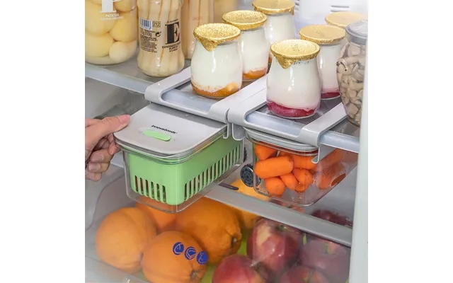 Food conservation container prefo innovagoods product image