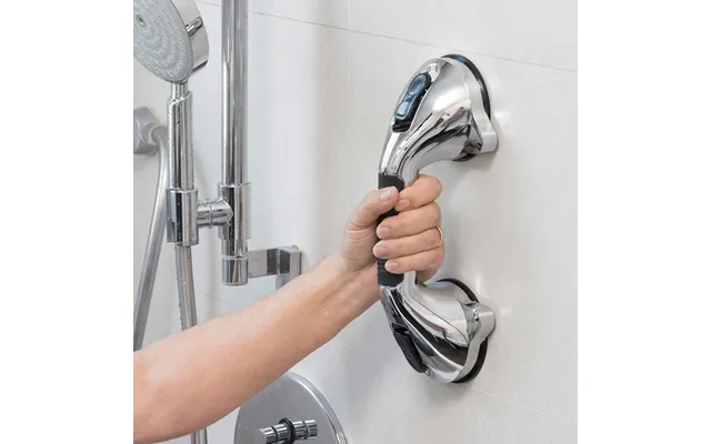 Sikkerhedsgreb Til Badeværelser Saath Innovagoods product image