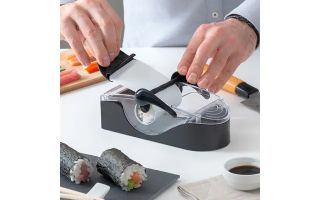 Sushi-maskine Oishake Innovagoods product image