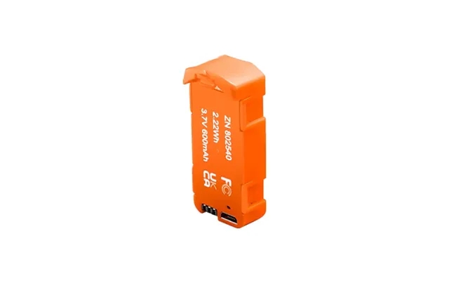 Remote mini drone - battery product image