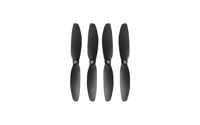 Remote mini drone - propellers product image