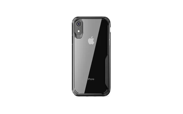 Iphone xr - impactshield hybrid craftsman cover product image