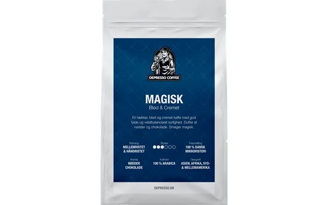 Magisk - Erhverv product image