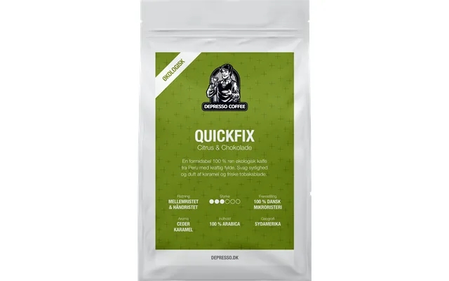 Quickfix - Erhverv product image