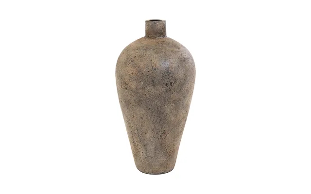 Corvo terracotta jar 60 cm high product image