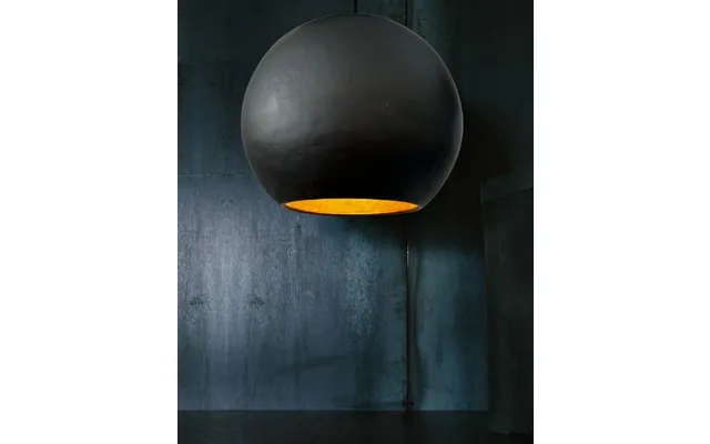 Graphite brass lamp 50 cm 3 meter black dkk 0 no no product image
