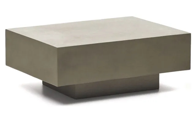Rustella lounge table 80x60 cm product image