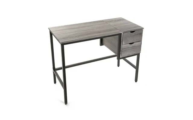 Desk wood simple 48 x 76 x 100 cm product image