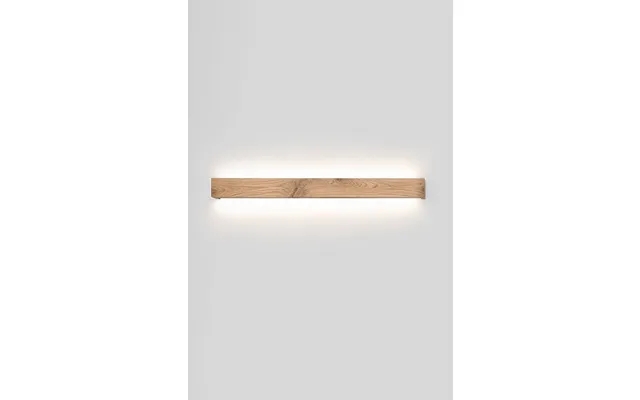 Væglampe Slim 100 Cm Med Knaster product image
