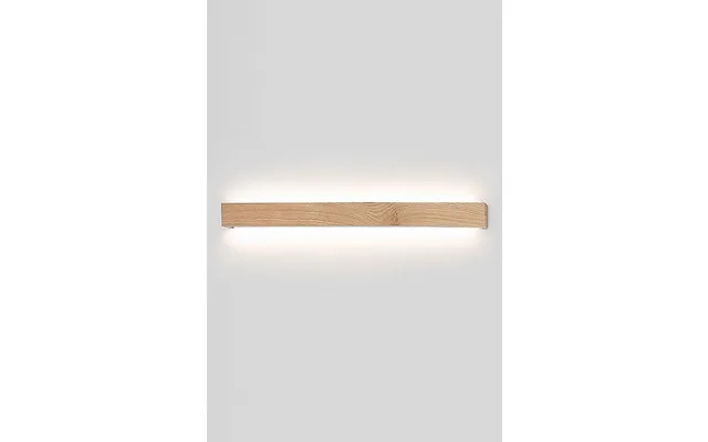 Væglampe Slim 100 Cm Uden Knaster product image