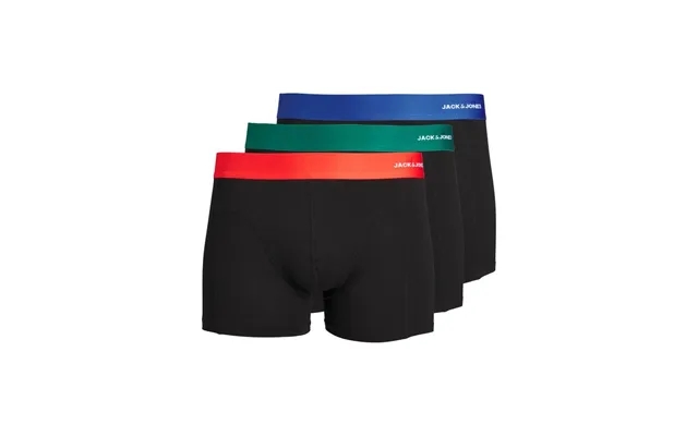Jaclucas bamboo trunks 3 pack noos product image