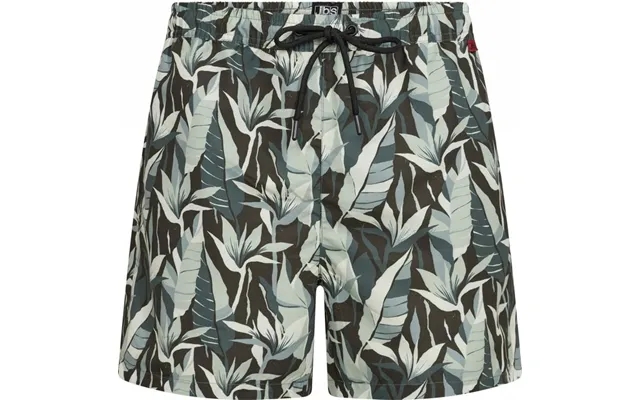 Sla swim shorts - recycled product image