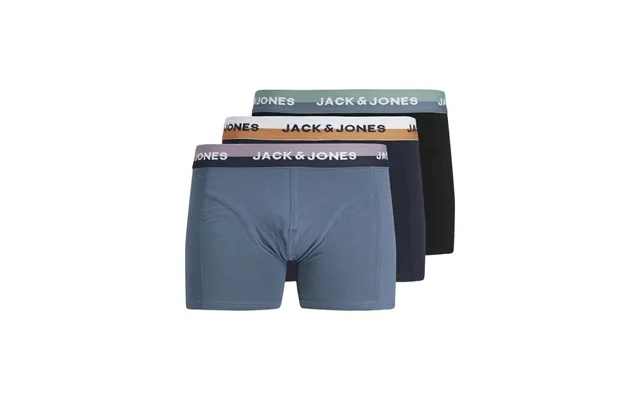 Jwheric trunks 3 pack product image