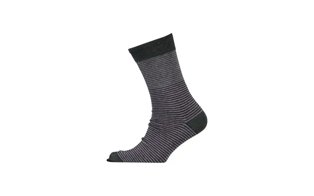Striped sock product image
