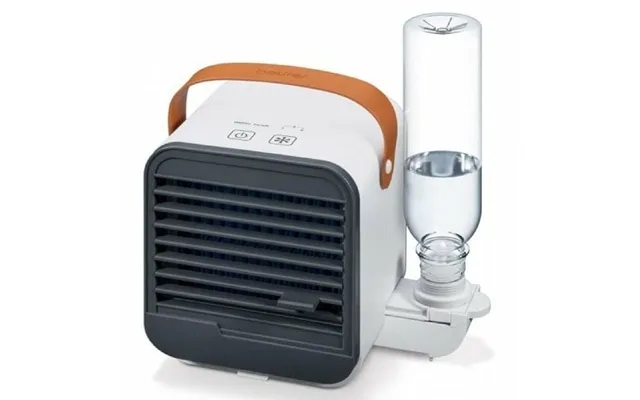 Portable air conditioning beurer lv-50 white product image