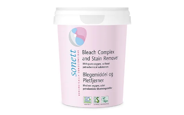 Bleach sonett 450 g product image