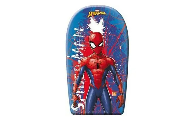 Bodyboard Spiderman product image