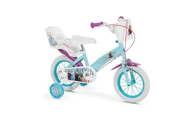 Børnecykel Frozen 12 product image