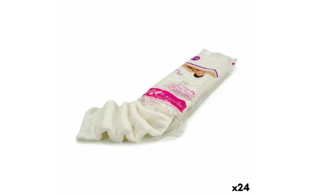Cotton 50 g white 24 devices product image