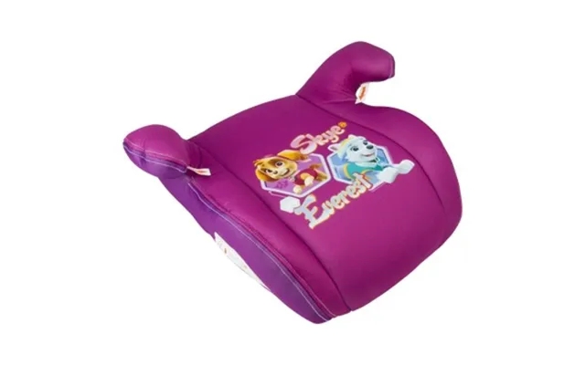 Car Lift The Paw Patrol Pink product image