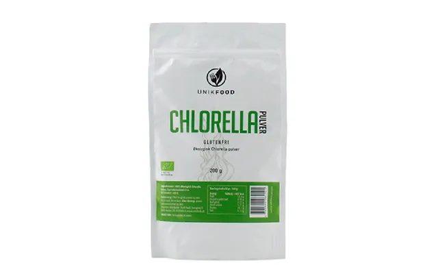 Chlorella Pulver Ø 100 G product image