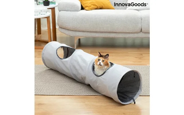 Foldetunnel to pets funnyl innovagoods product image