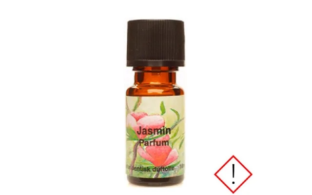 Jasmine fragrance oil nature-identical 10 ml product image