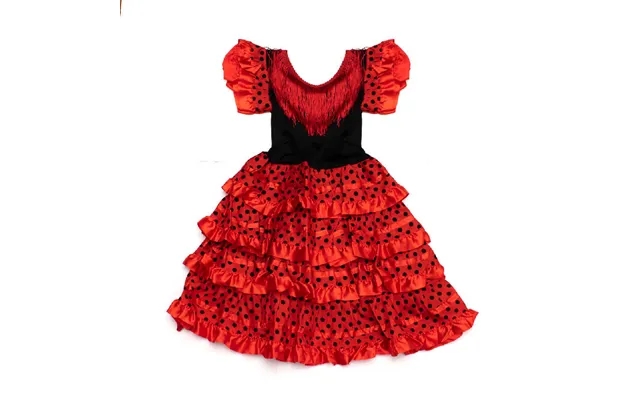 Kjole Flamenco Vs-nro-ln4 product image