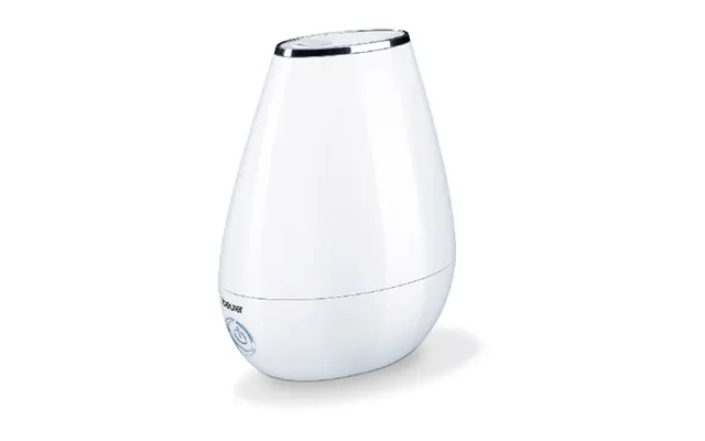 Humidifier beurer lb37 blanco white 2 l product image