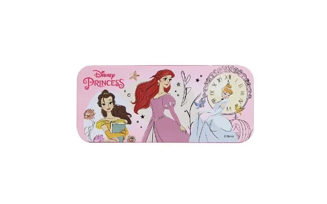 Makeup Sæt Til Børn Princesses Disney Neglelak product image