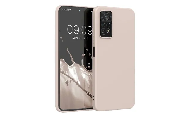 Mobilcover Redmi Note 11 Pro Refurbished A product image