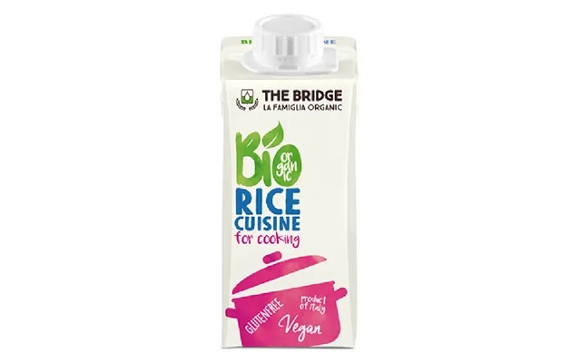 Rice cuisine island 200 ml product image