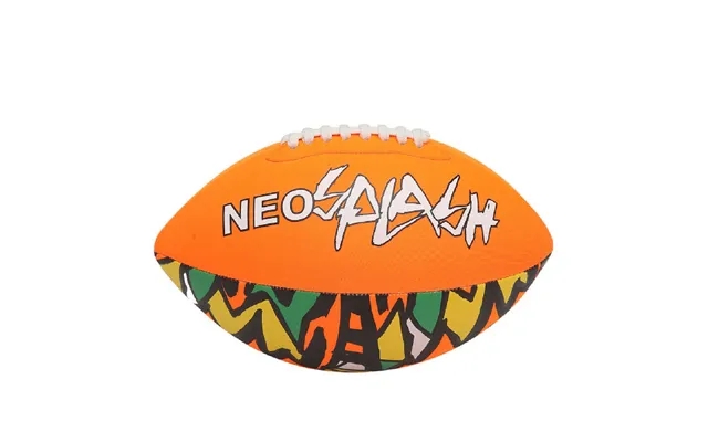 Rugby Bold Orange Neopren product image