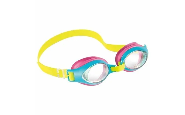 Svømmebriller Til Børn Intex Plastik product image