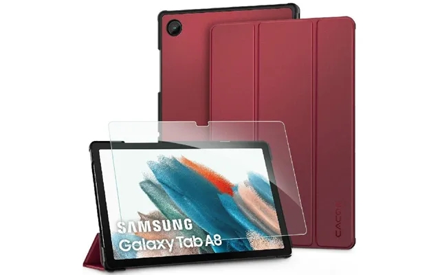 Tablet Cover Refurbished D product image