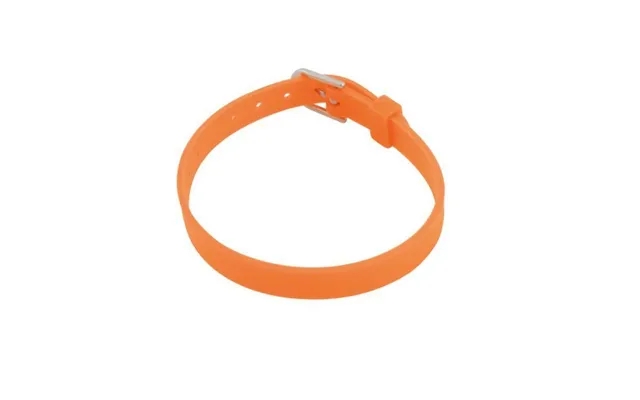 Unisex bracelet 144399 21,5 x 0,8 cm orange refurbished a product image