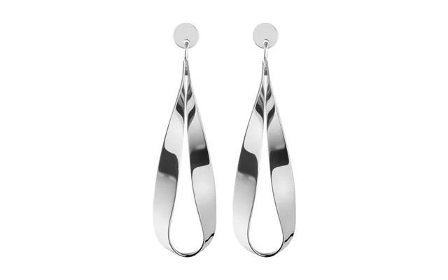 Dyrberg kern arc earring - color silver product image