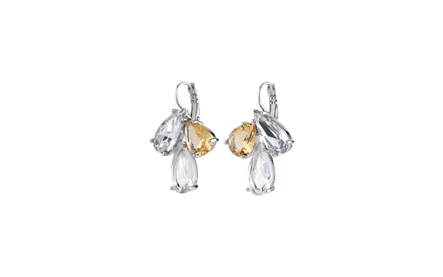 Dyrberg kern aubin earring - color silver product image