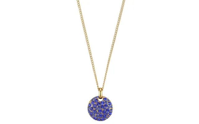 Dyrberg kern bertina necklace - color gold product image
