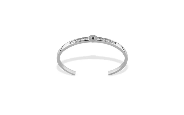 Dyrberg Kern Bracelet Armbånd - Farve Sølv product image