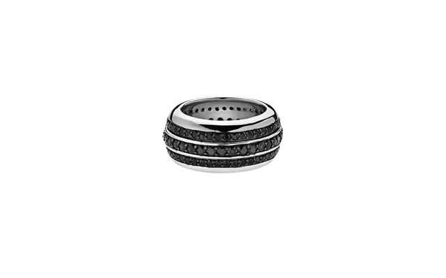 Dyrberg kern camanas ring - color silver product image