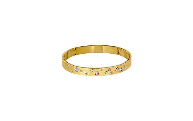 Dyrberg kern clare bracelet - color gold product image