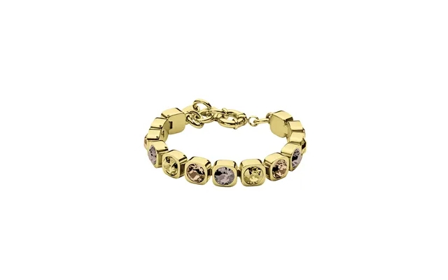 Dyrberg kern conian bracelet - color gold product image